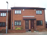 The Mews, Wardley, Gateshead NE10