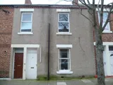 Wilberforce Street, Jarrow NE32