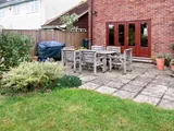 Staplehurst, Kent