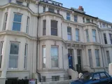 Alhambra Road, Southsea PO4