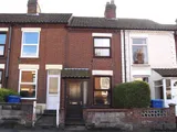 Bell Road, North City, Norwich NR3