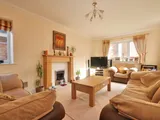 Kings Hill, West Malling, Kent