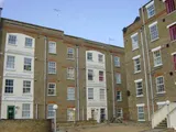 Arcadia Court, 45 Old Castle Street, London