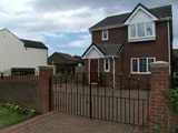 Stakeford Lane, Choppington NE62