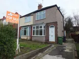 Carfield Road, Sheffield, S8 9SD