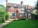 Joys Hill Cottage, Goudhurst Road, Marden, Tonbridge, Kent, TN12 9NB