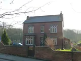 White Lane, Chapeltown, Sheffield S35