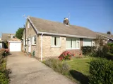West Garth Gardens, Cayton, Scarborough YO11