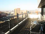 Masshouse, Moor Street Queensway