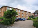 Chesterton Court, Horsham