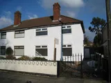 Long Lane, Garston, Liverpool L19