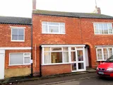 Silver Street, Broughton, Kettering NN14