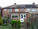 Standard Avenue
Tile Hill