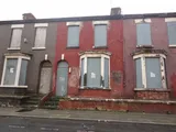 Rockfield Road, Liverpool, Merseyside, L4 0SF, United Kingdom