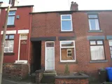 Aisthorpe Road, Sheffield S8