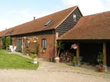 Ilmer, Princes Risborough, Buckinghamshire, HP27