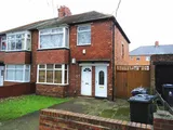 Verne Road, North Shields