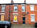 Trafford Street, Preston