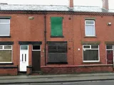 Longcauseway, Bolton