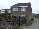 Etal Park, Brecon Close