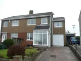 Thornton Road, Whitehaven CA28