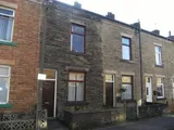 Cambridge Street, Todmorden OL14