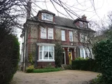 Park Road, Peterborough PE1