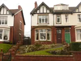 Earnsdale Road, Darwen BB3