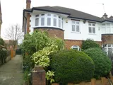 Chestnut Grove, New Malden KT3