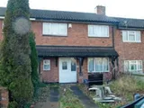Grange Farm Drive, Birmingham