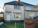 Pelham Road, Birmingham