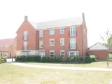 Lyvelly Gardens, Parnwell, Peterborough