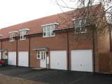 Goods Yard Close, Loughborough LE11