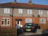 Charles Street, Trowbridge BA14