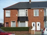 Brookland Terrace, North Shields, NE29