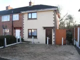 Mayfield Road, Dudley DY1