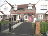 Oakham Gardens, North Shields, NE29