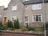 Wood Street, Galashiels, TD1