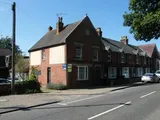 Lower Flat, Briarwood, Bepton Road, Midhurst, GU29