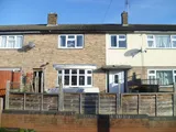 Abbotts Close, Newhall, Swadlincote DE11