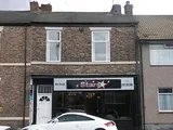 West Percy Street, North Shields, NE29