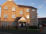 Richmond Grove, North Shields, NE29
