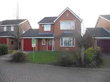 Higham Way, Garforth, Leeds LS25