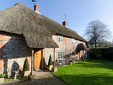 Shillingstone Lane, Okeford Fitzpaine, Blandford Forum, Dorset