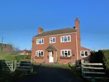 Brimfield, Ludlow, Shropshire