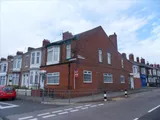 Mortimer Road, south shields, NE33