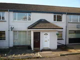 Ingleston Avenue, Denny FK6