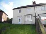Warkworth Avenue, Horsley Hill, NE34