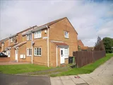 Cook Close, south shields, NE33