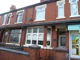 Biddulph Road, Chell, Stoke-On-Trent ST6